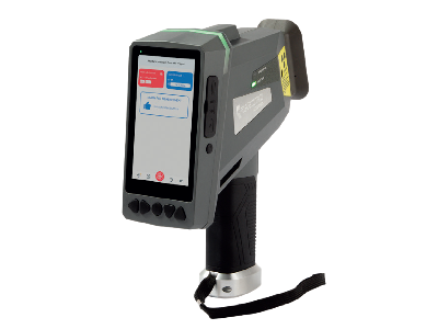 手持式XRF涂层测厚仪 德国斯派克